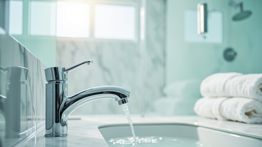 Benefits of Water Softeners in Raleigh NC 27601
