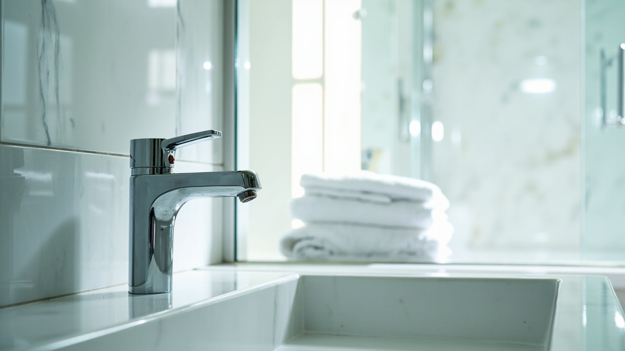 How Water Softeners Remove Minerals and Protect Your System