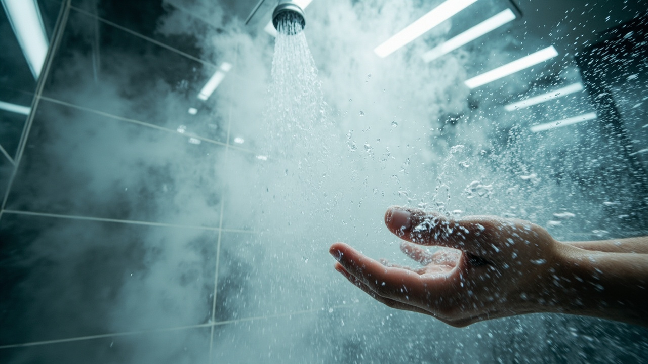 Why Your Raleigh Tankless Water Heater Delivers Inconsistent Water Temperature