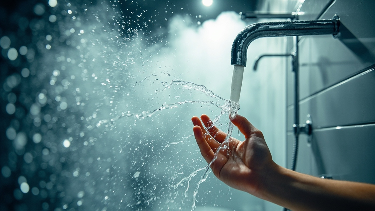 Cold Water Sandwich Effect in Raleigh – Expert Diagnosis and Permanent Tankless Water Heater Fixes
