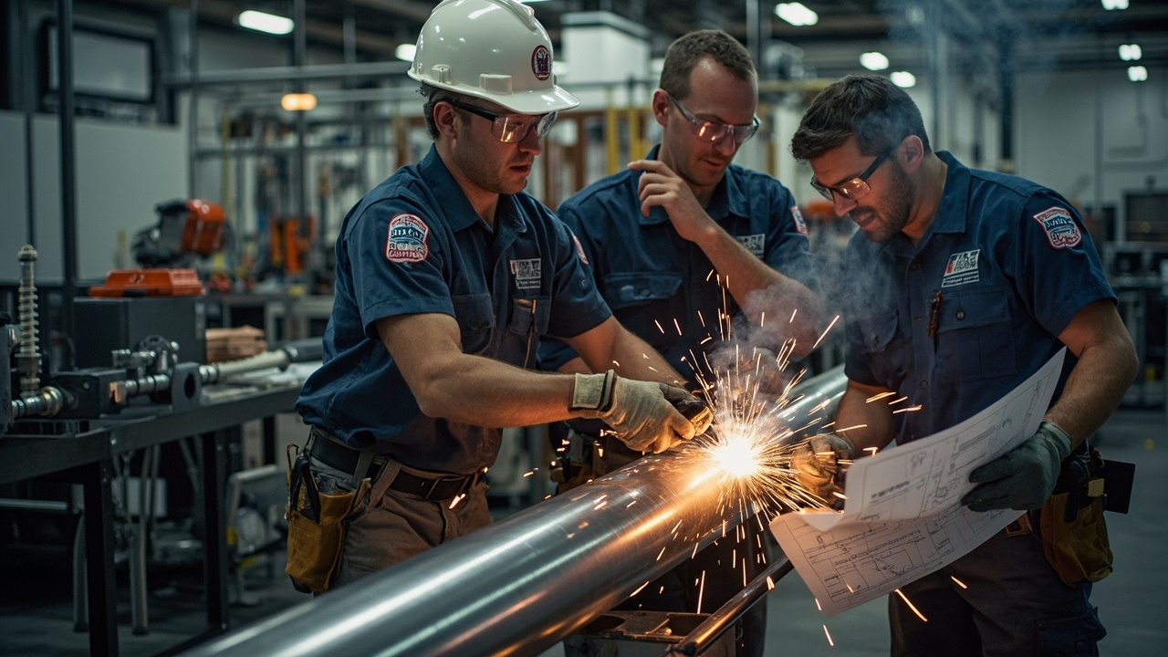 Why Raleigh Commercial Facilities Face Unique Plumbing Risks