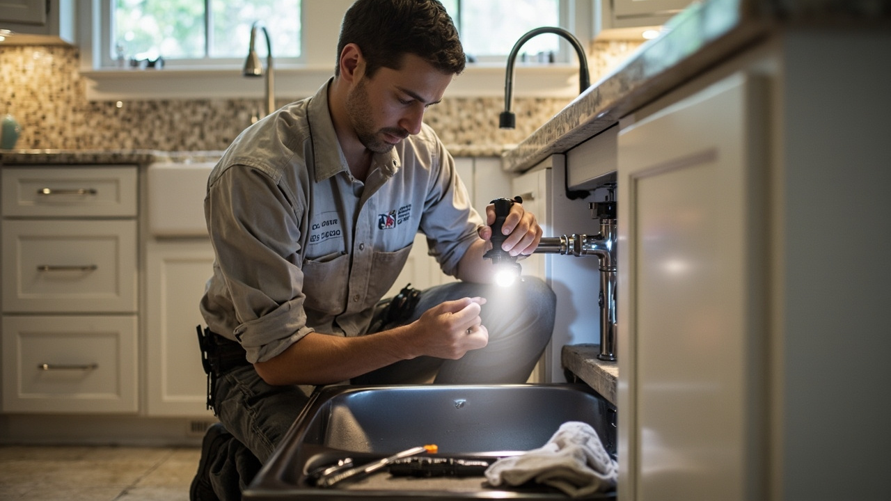 Why Raleigh Faucets and Sinks Fail Faster Than You Think