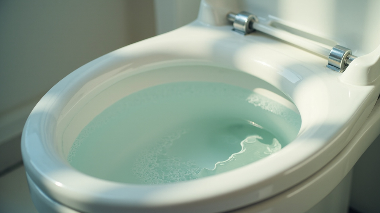 Gurgling Toilet Sounds in Raleigh – Expert Diagnosis and Permanent Repair of Venting and Drainage Issues