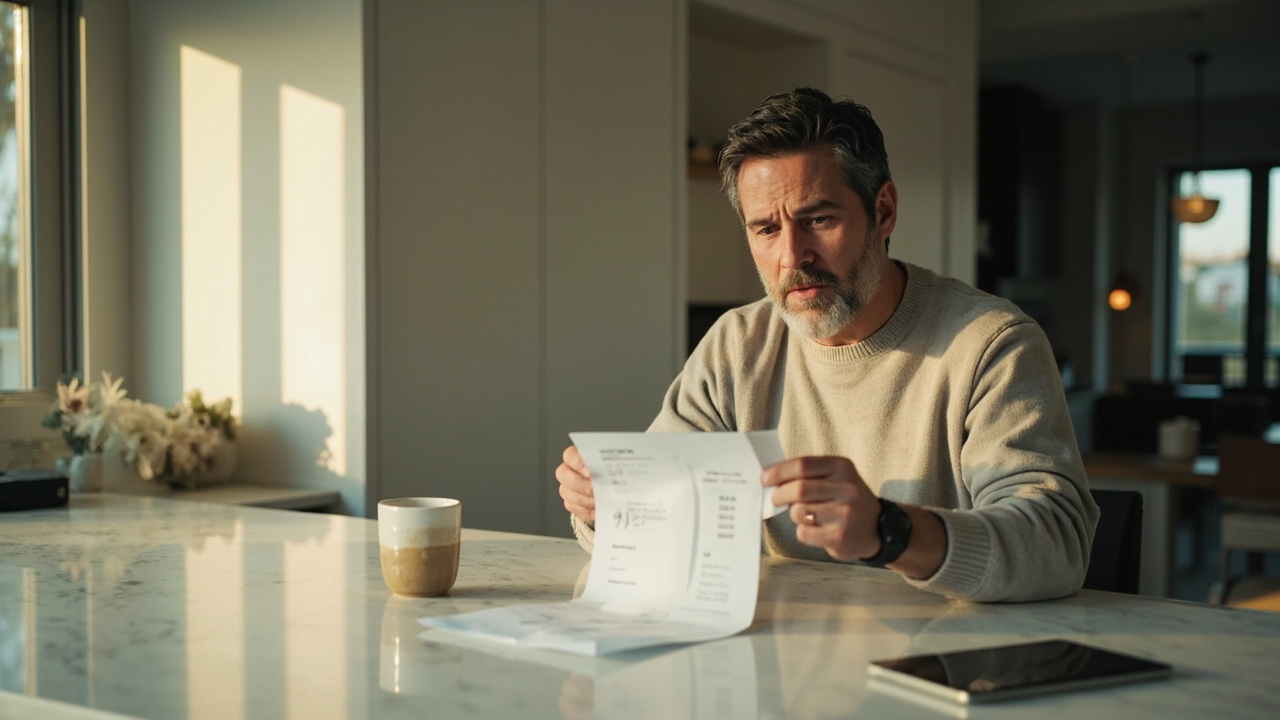 Why Your Water Bill Skyrocketed This Month