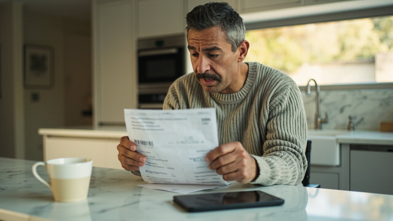 How We Find the Hidden Leak Driving Up Your Bill