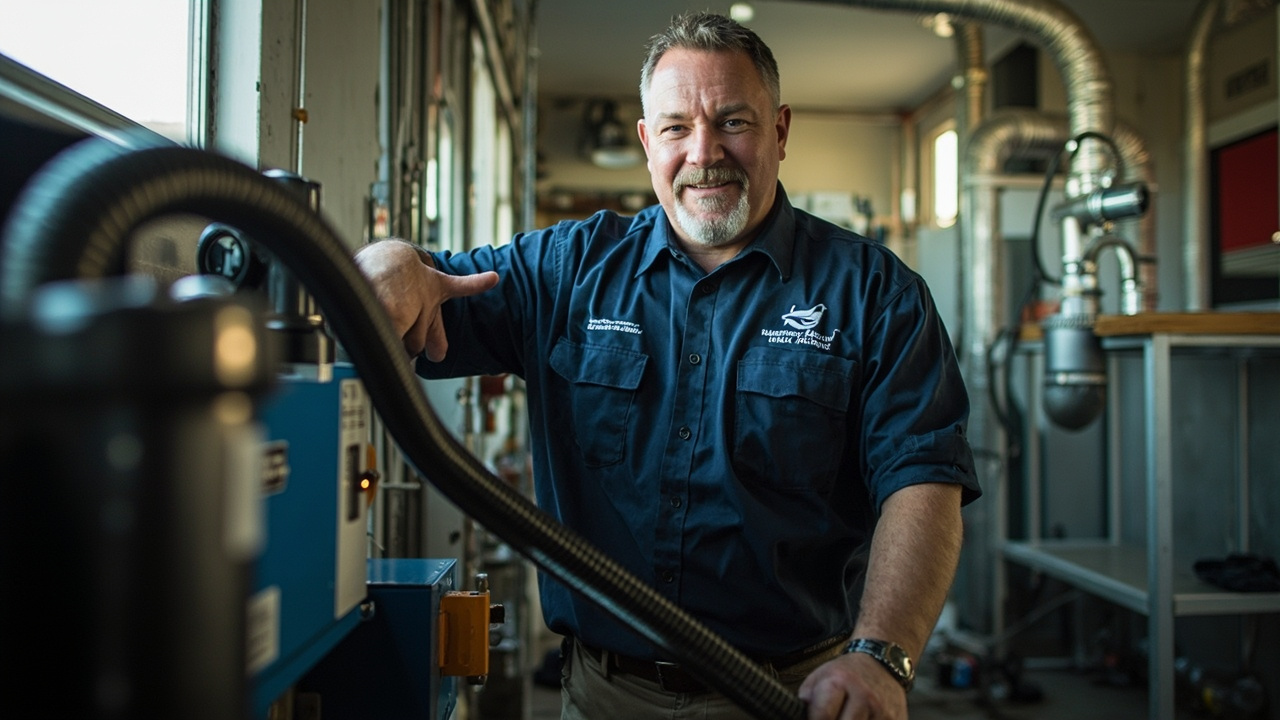How Each Drain Cleaning Method Works and When to Use It