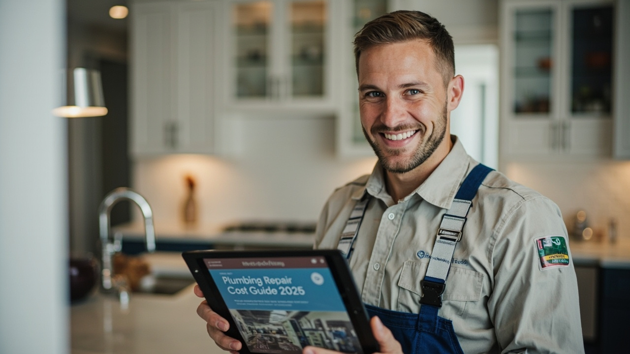 Plumbing Repair Cost Guide 2026 in Raleigh – Transparent Pricing for Every Common Fix