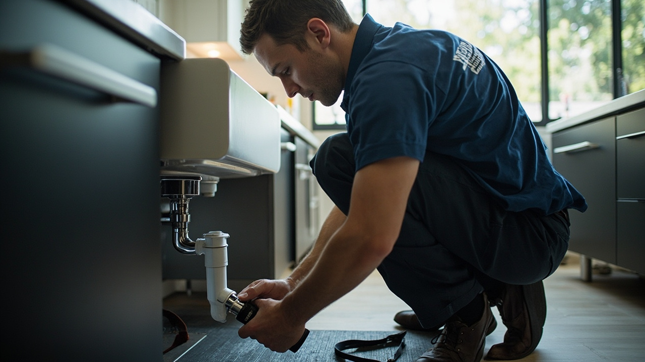 Rapid Response Leak Repair in Raleigh – Technicians Dispatched in 60 Minutes or Less