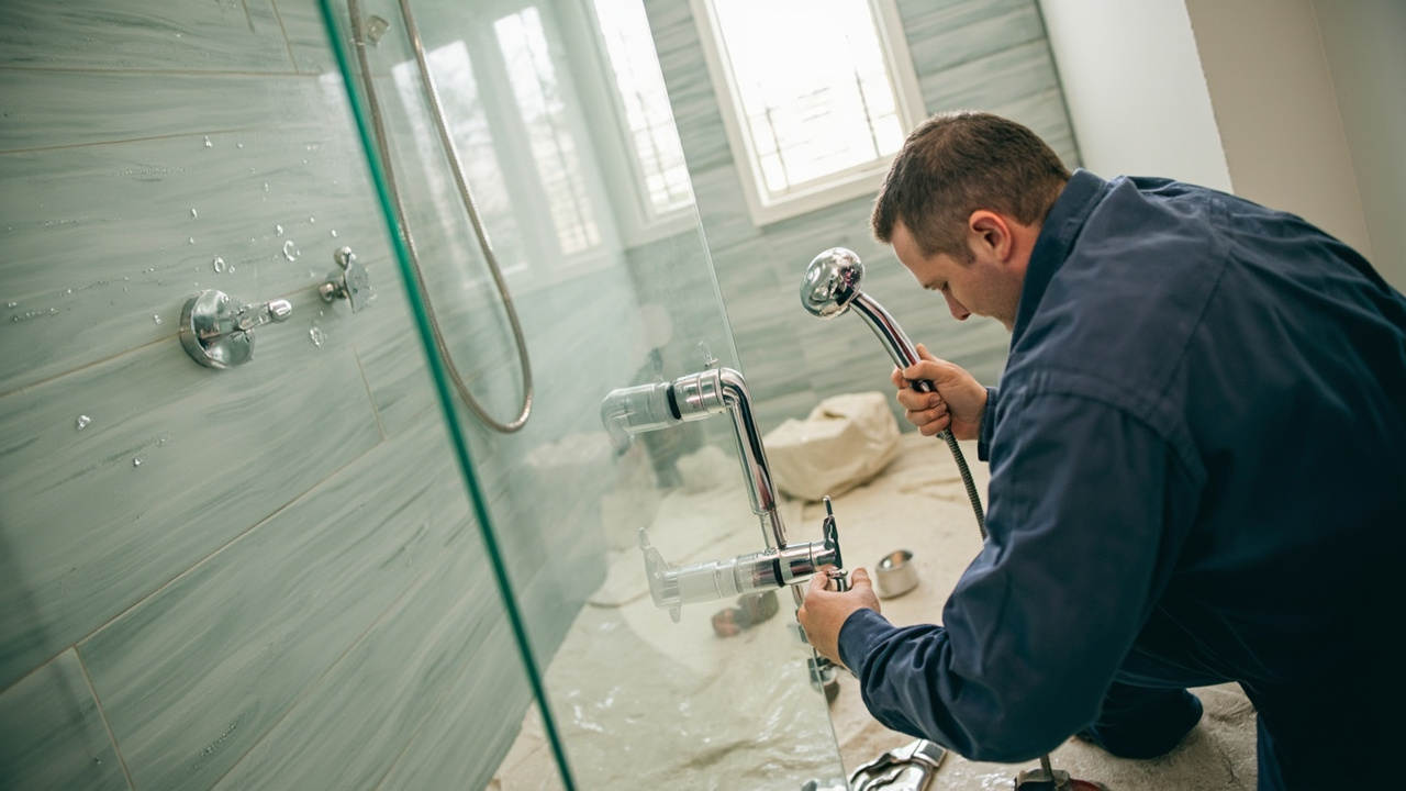 Why Raleigh Showers and Bathtubs Fail Faster Than You Think