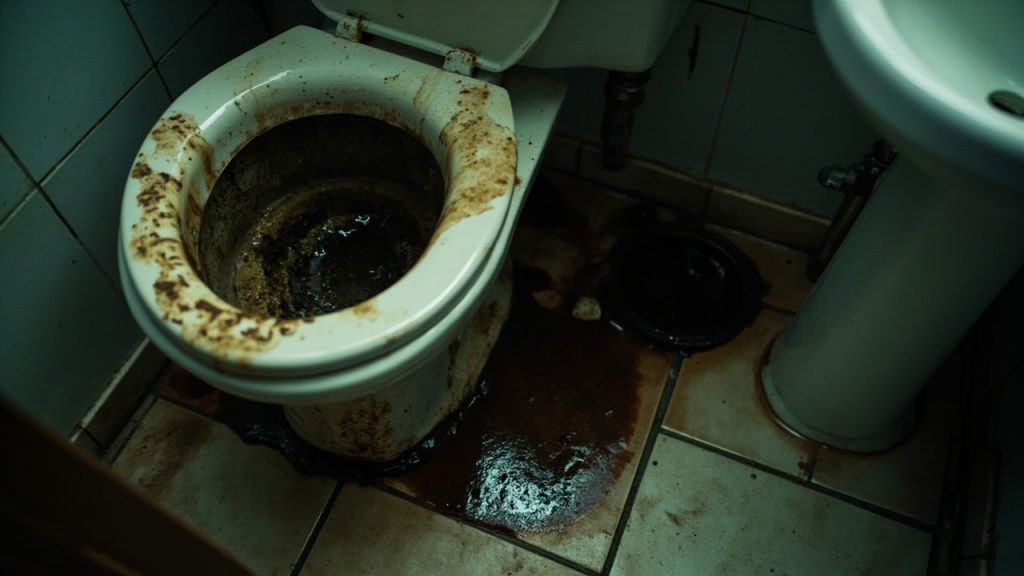 Signs You Need Sewer Repair in Raleigh NC 27603