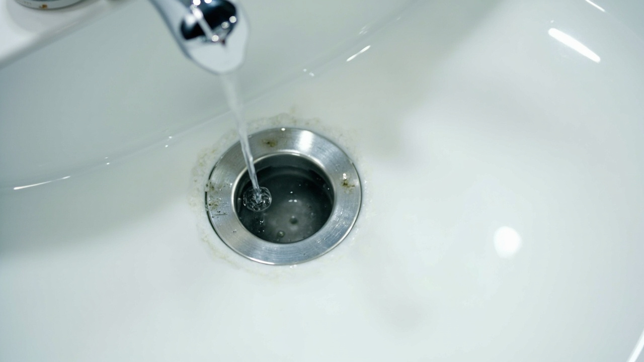 Why Raleigh Homes Battle Stubborn Drain Problems