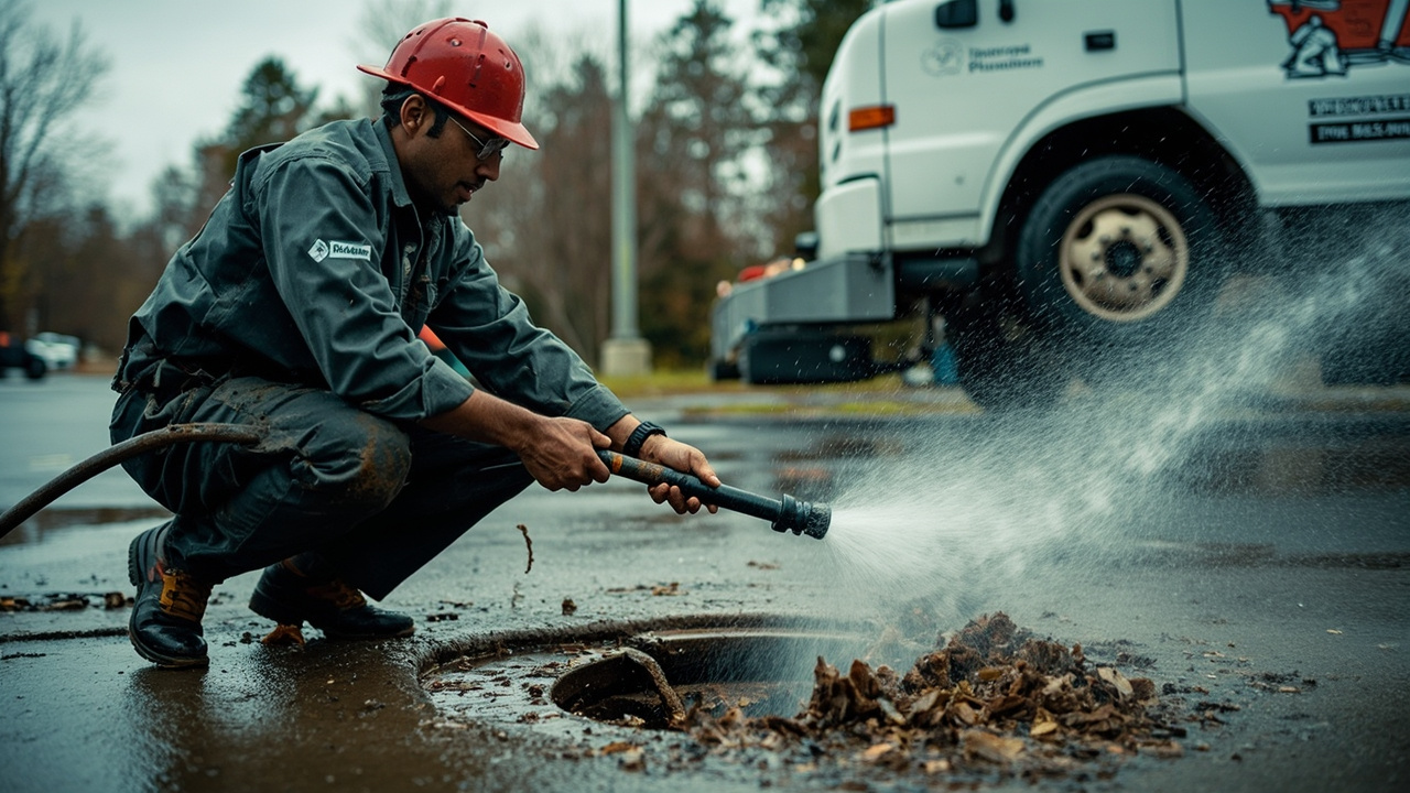 How Professional Storm Sewer Maintenance Prevents Costly Failures
