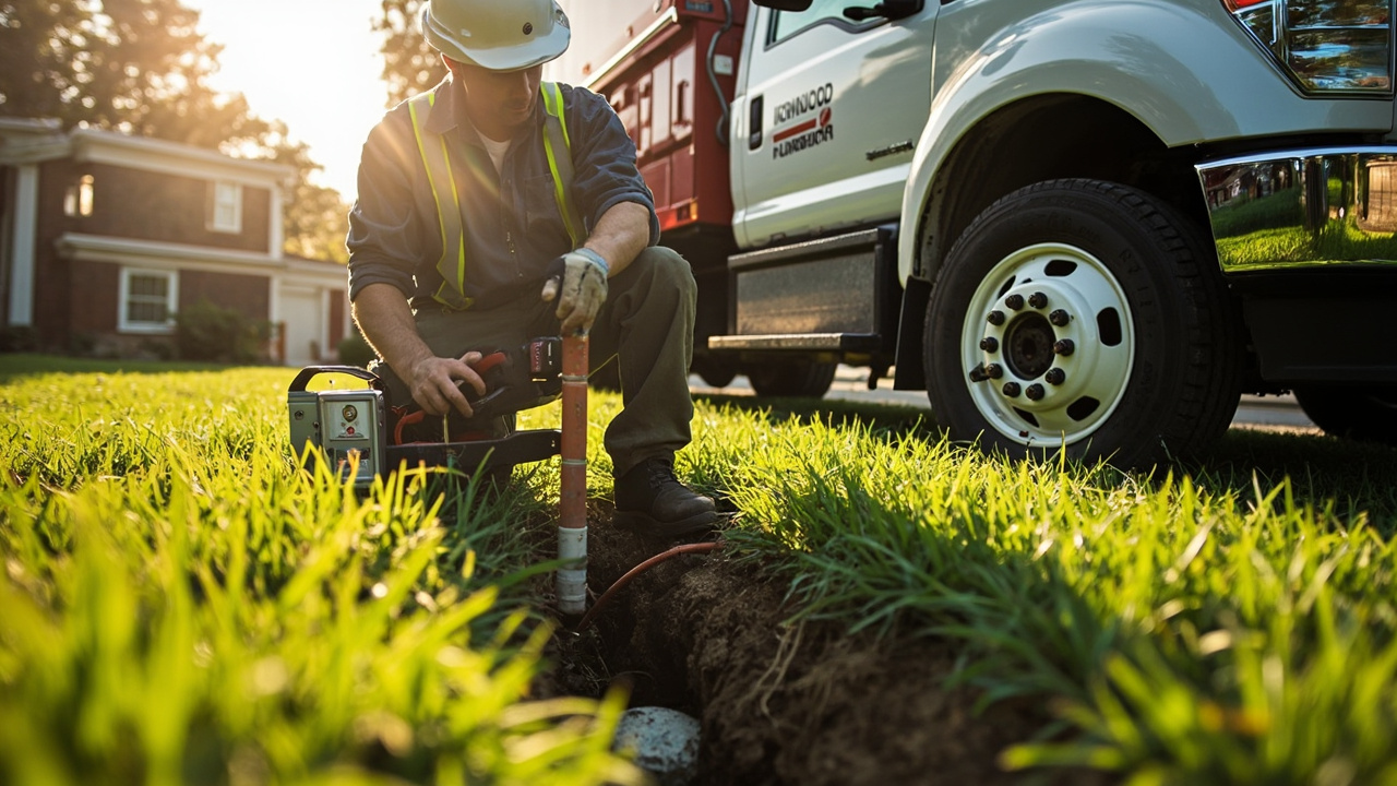 Trenchless Sewer Repair in Raleigh – Minimal Disruption to Business Operations