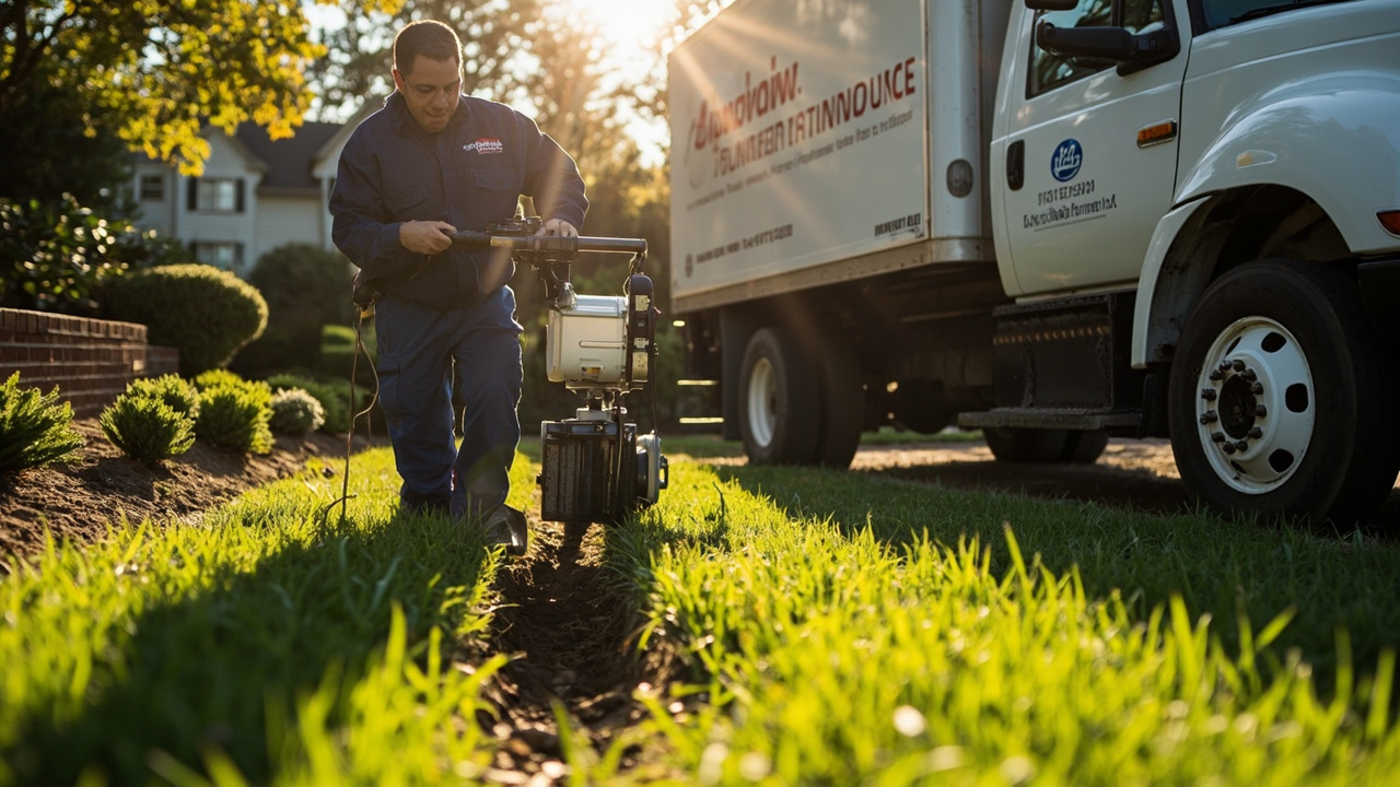 How Trenchless Pipe Rehabilitation Works for Commercial Applications