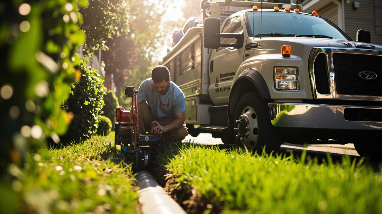Why Commercial Sewer Failures in Raleigh Demand Immediate, Non-Invasive Solutions
