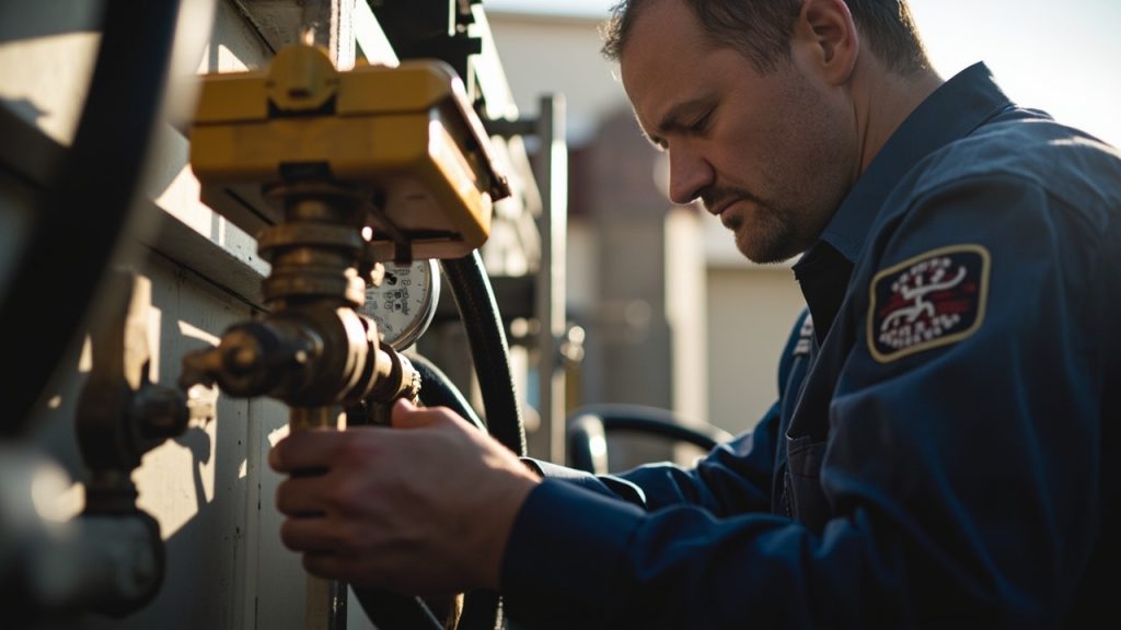 Understanding Backflow Testing in Raleigh NC 27601