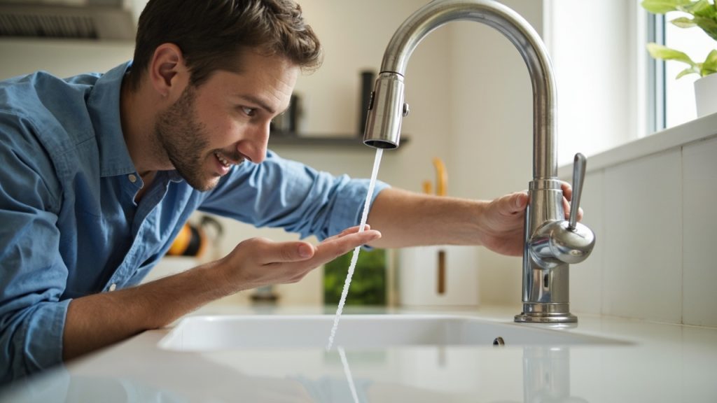 Water Conservation Tips in Raleigh NC 27603