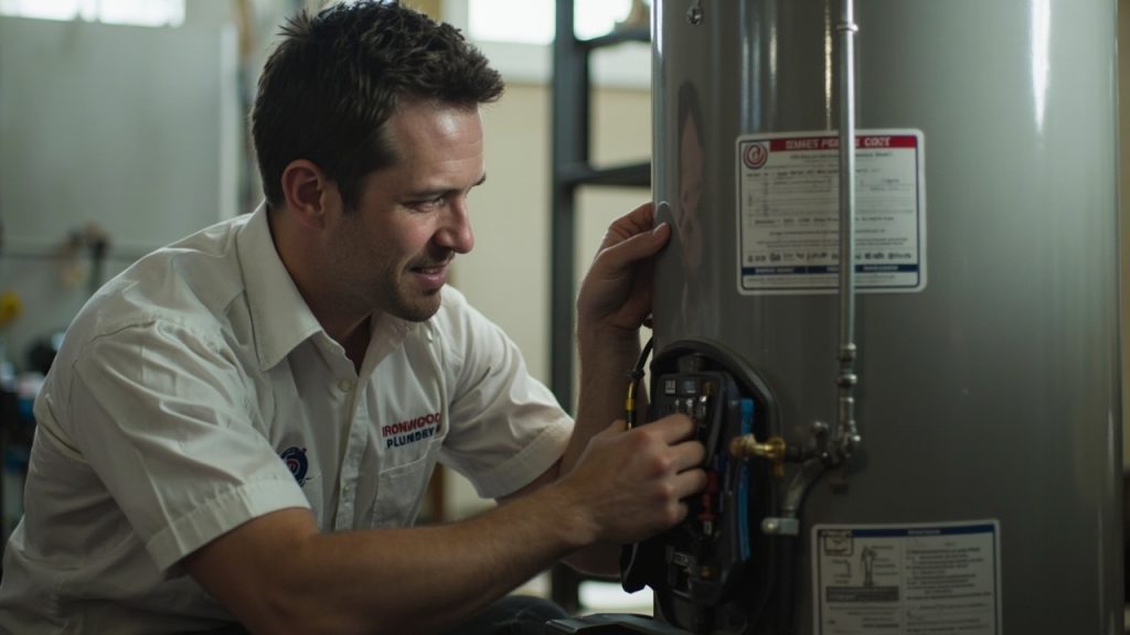 Water Heater Maintenance Tips in Raleigh NC 27604