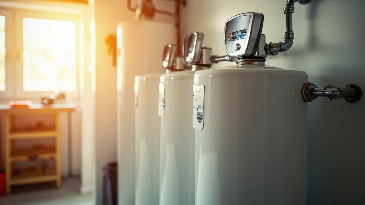 Why Raleigh Homes Need Water Softening and Filtration