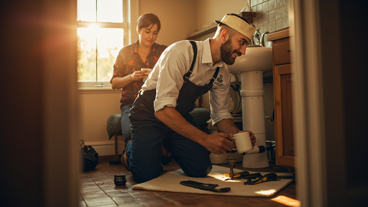 Weekend & Holiday Plumbing in Raleigh – 24/7 Emergency Response When Other Plumbers Are Closed