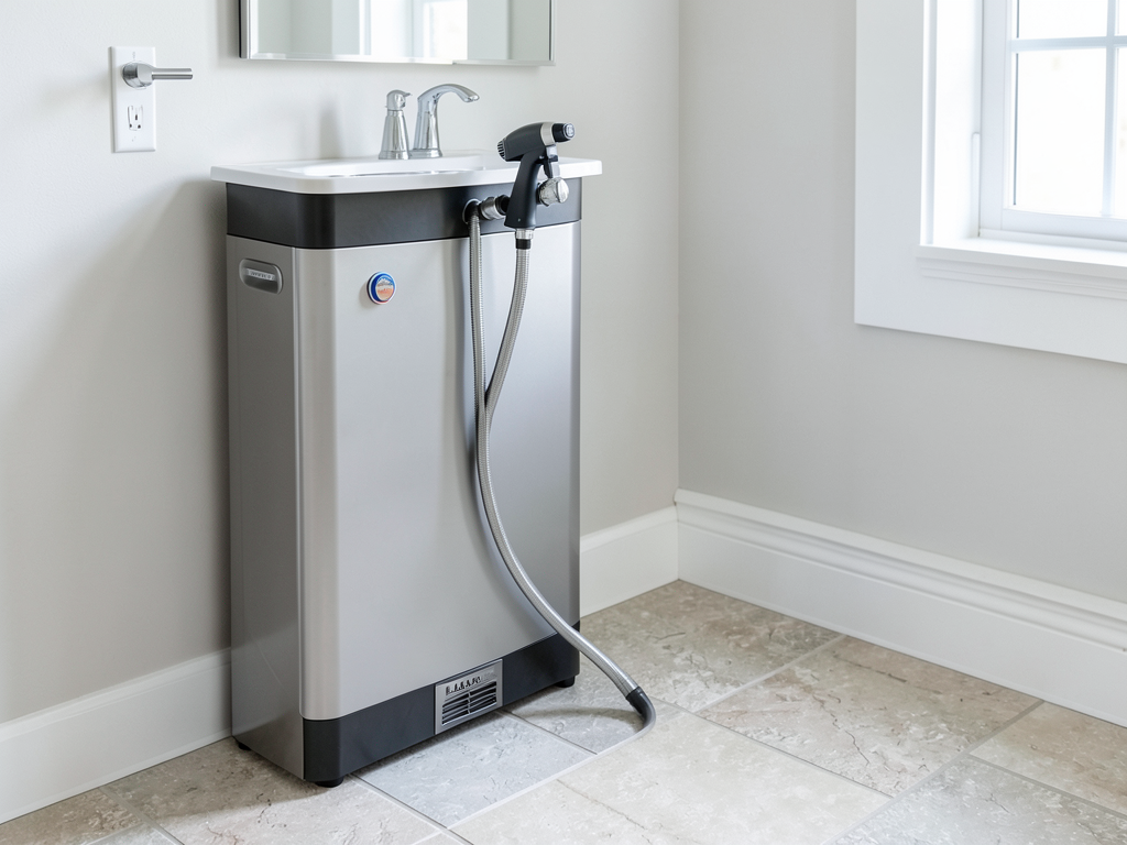 Adding a Dedicated Pet Wash Station to Your Mudroom in Five Points