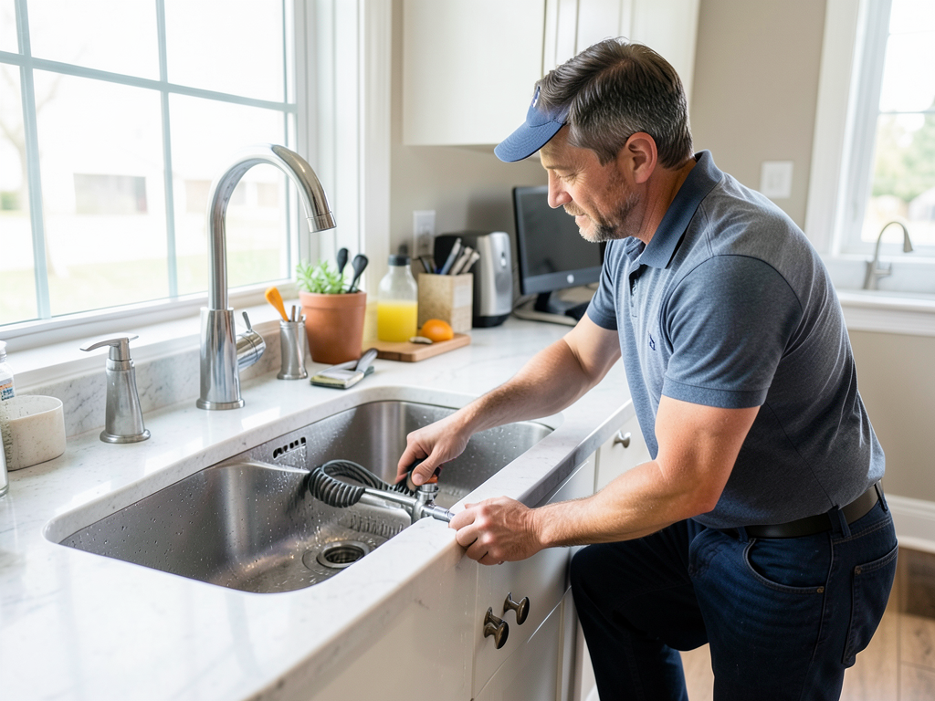 Adding a wet bar to your preston home office what