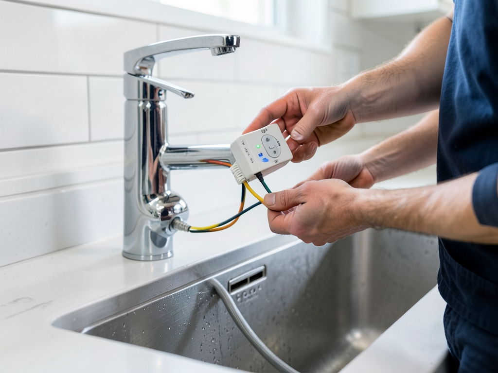 Are touchless faucets actually worth the hype for