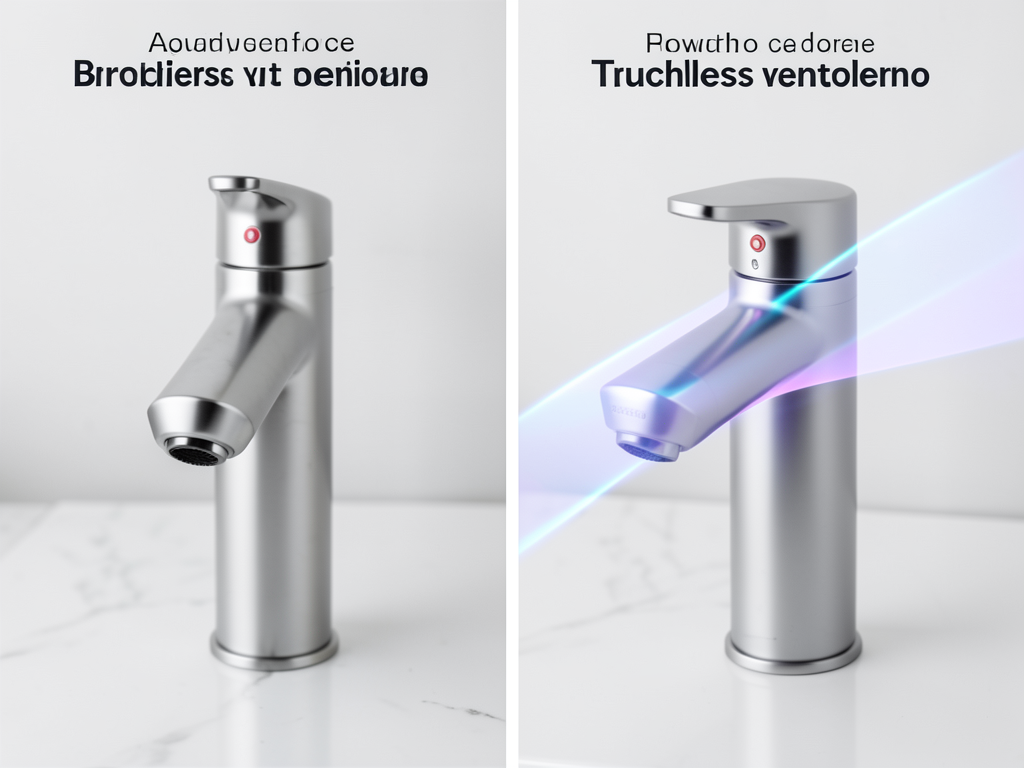 Are Touchless Faucets Actually Worth the Hype for Your Modern Kitchen in North Hills?