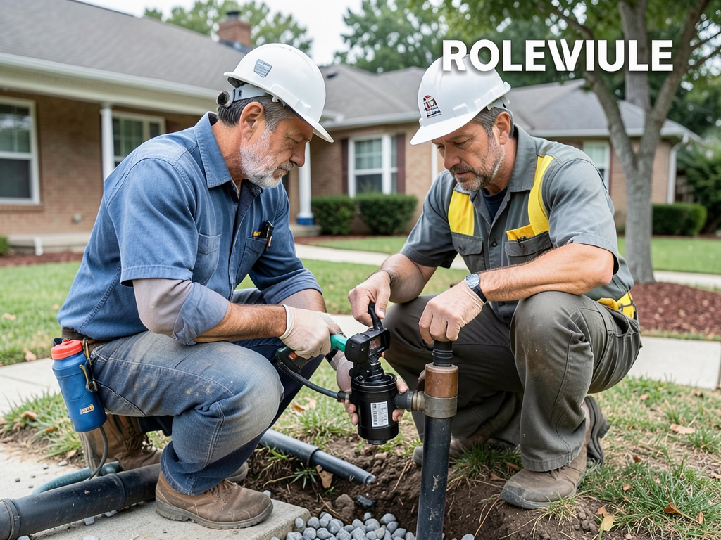 Converting your property from septic to city sewer