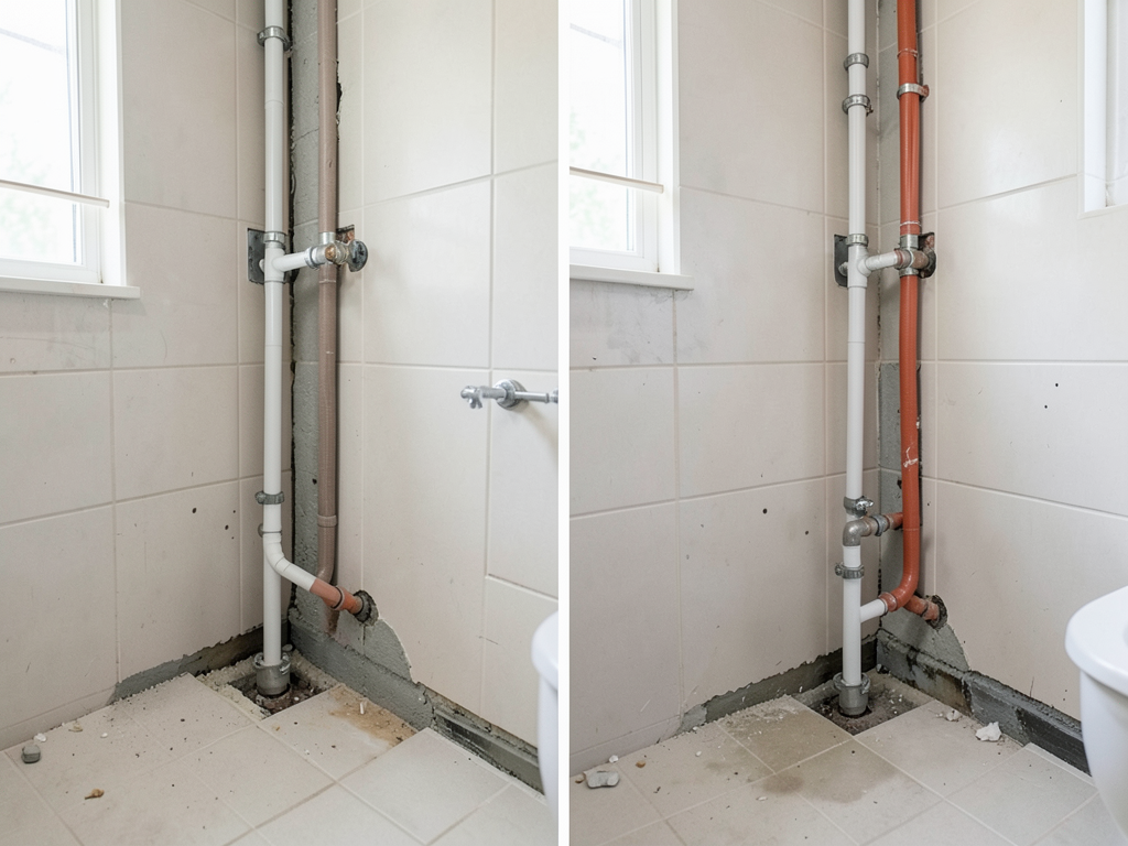 Essential Plumbing Considerations for Building a Secondary Suite in Your Apex Home