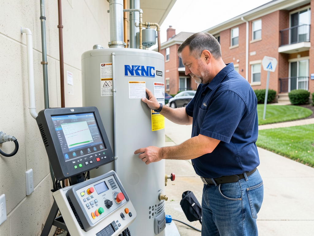 Essential plumbing maintenance for landlords manag