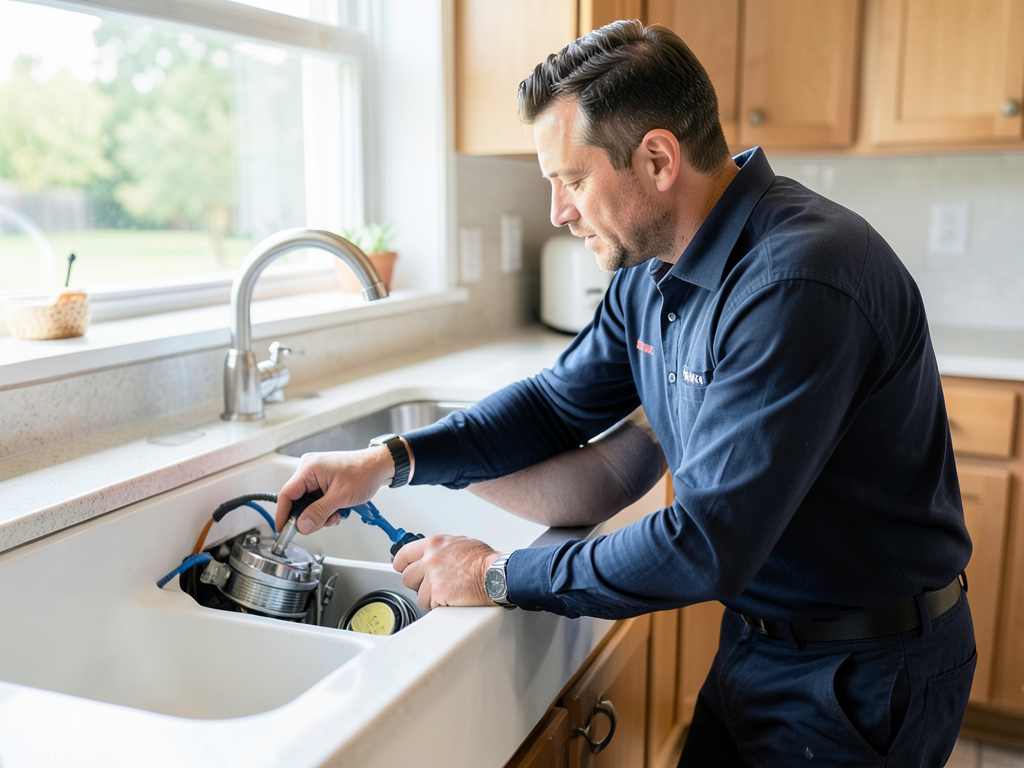 Essential Tips for Maintaining Your Garbage Disposal During the Busy Holiday Season in Cary