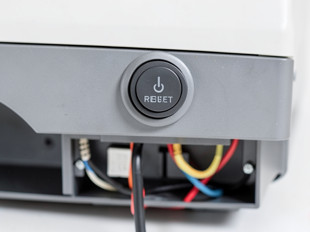 Fixing a Broken Garbage Disposal in Your Village District Home