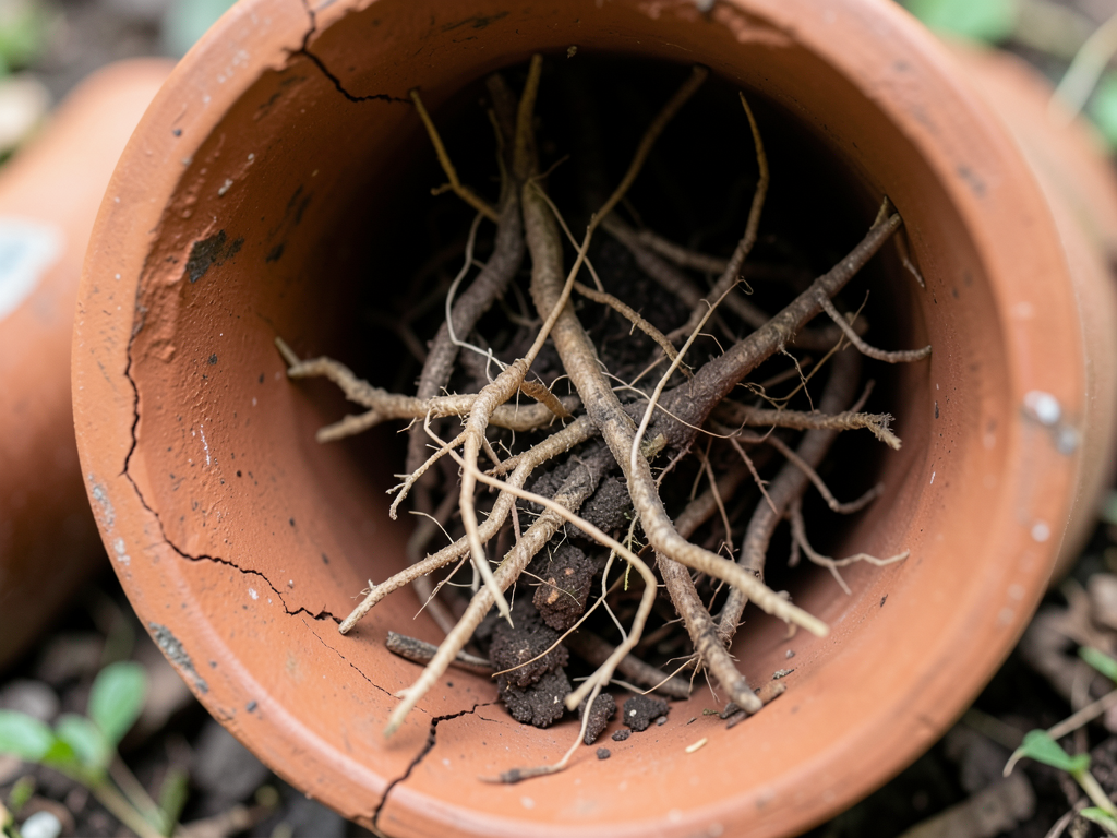 How the Massive Willow Oaks in Anderson Heights Might Be Damaging Your Sewer Line
