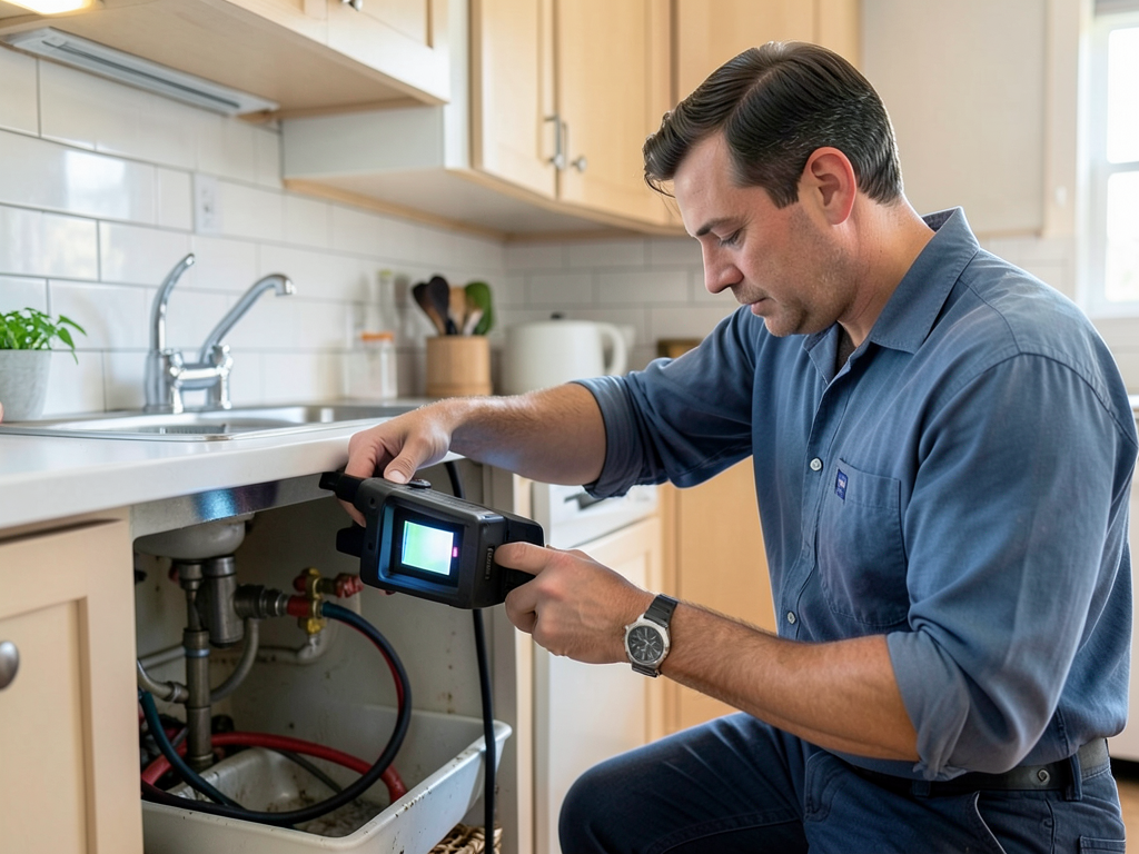 How to Prevent High Humidity from Rotted Cabinets Under Your Kitchen Sink in Knightdale