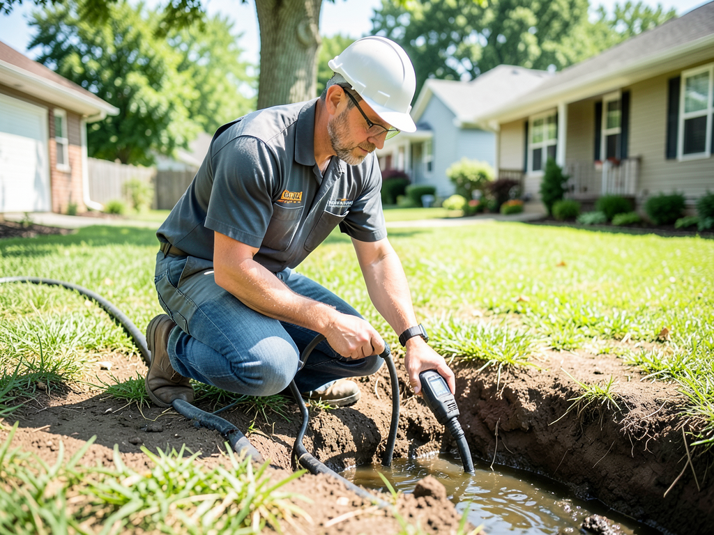 How to protect your raleigh property from a main w