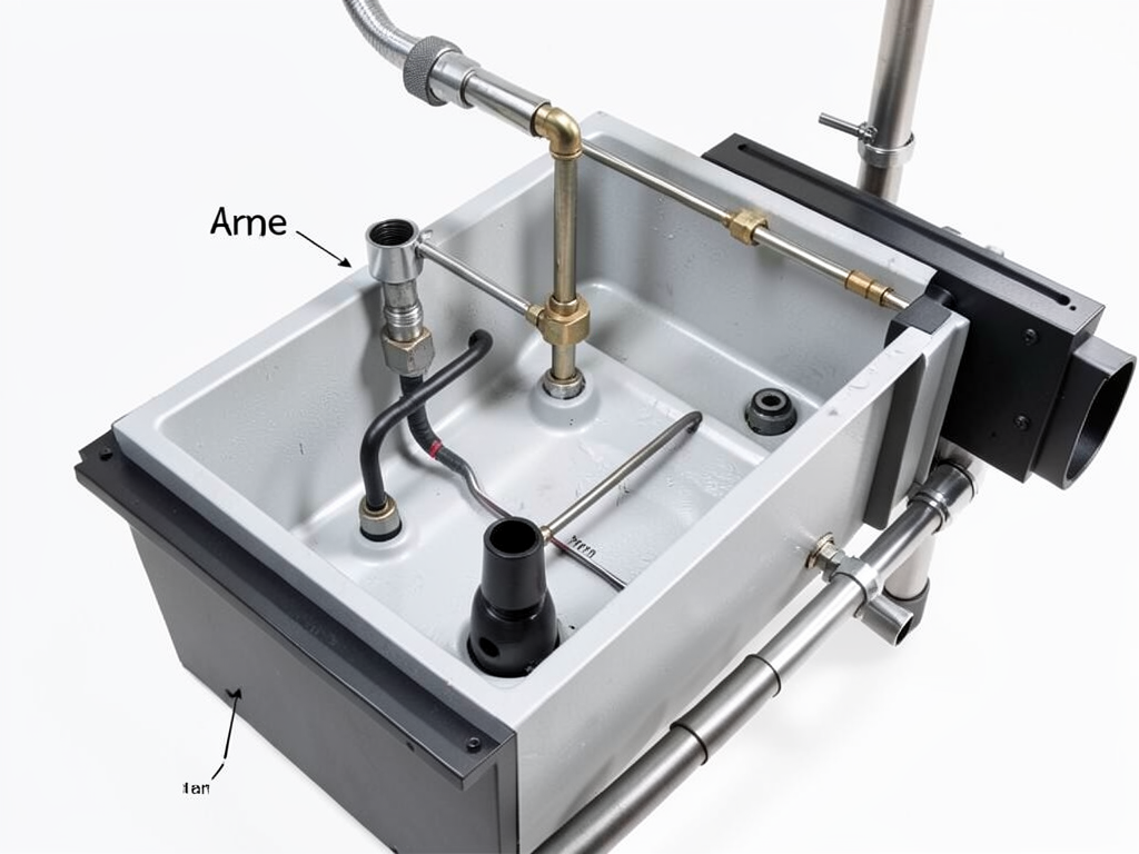 Planning the Plumbing for Your Unfinished Basement in a New Apex Development