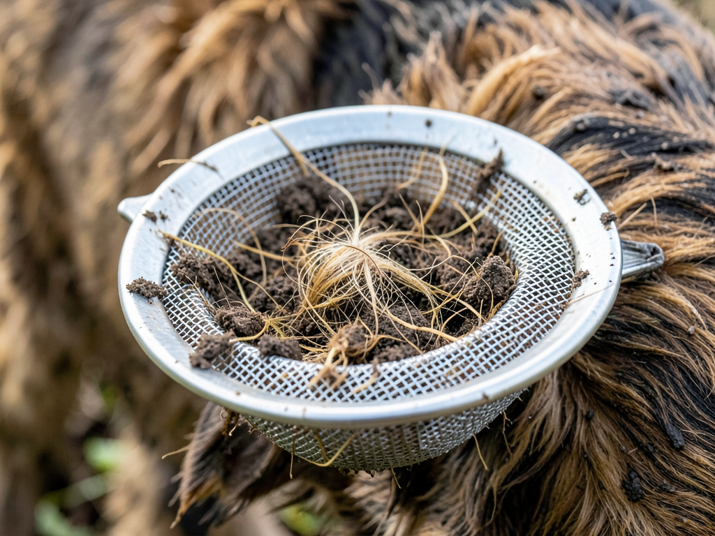 Plumbing-Friendly Ways to Wash Your Muddy Dog After a Trip to Umstead Park