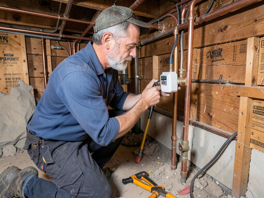 Protecting your five points bungalow from flooded
