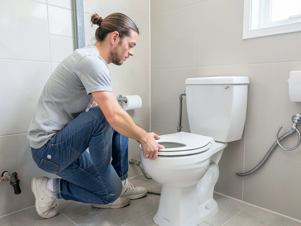 The best low flow toilets that actually flush prop