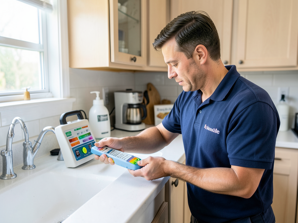 Understanding the latest water quality reports for