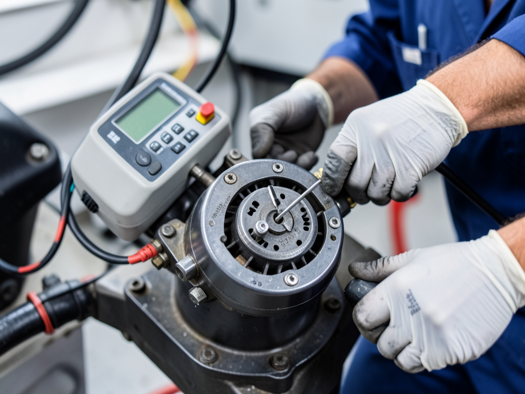 Well Pump Repair and Replacement Services for Wake Forest Homes on Well Water