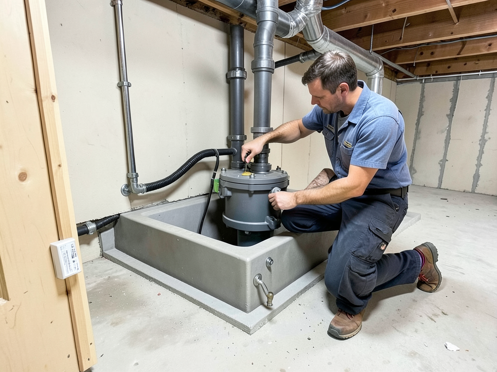 Why your apex basement bathroom needs a special se