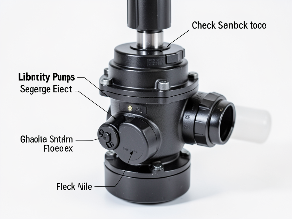 Why Your Apex Basement Bathroom Needs a Special Sewage Ejector Pump