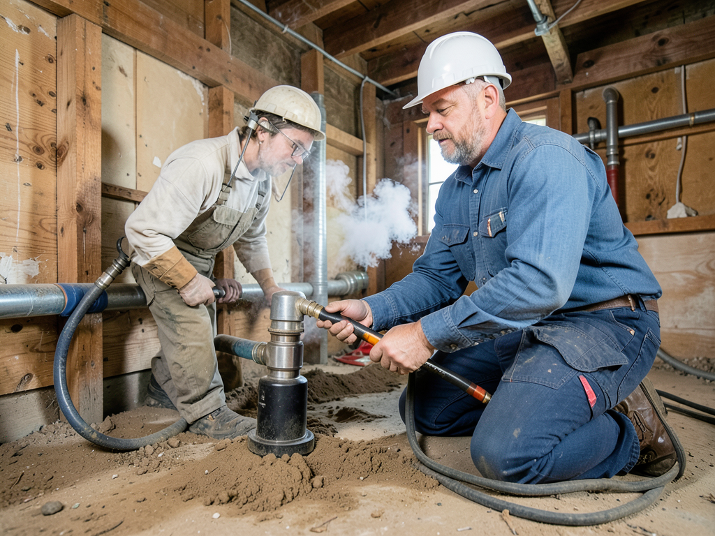 Why your home in caraleigh smells like sewer gas e